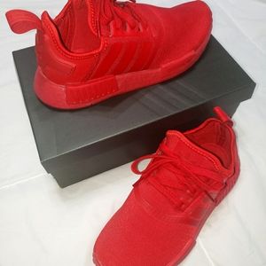 NMD Shoes